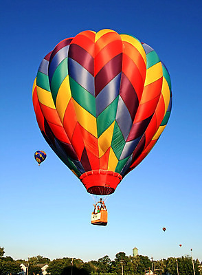 포토 JPG 해외이미지 주간 하늘 풍경 사람없음 야외 열기구 비행 해외202004 해외포토 자연요소 항공교통 파일형식 이미지허브