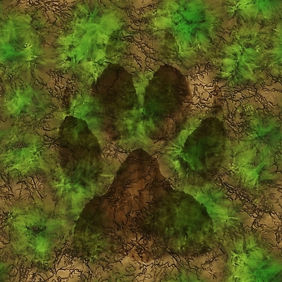 포토 JPG 해외이미지 백그라운드 일러스트 사람없음 3D 허브 그림 땅바닥 자취 각인 해외202004 해외일러스트 식물 바닥 디지털합성 파일형식 이미지허브