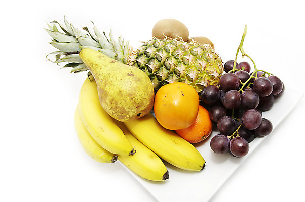 포토 JPG 해외이미지 접시 디자인 음식 과일 포도 바나나 식이요법 키위 감 사람없음 식당 식사 카페 먹기 파인애플 구성 해외202004 해외포토 식기 모션 건강 상점 열대과일 파일형식 이미지허브