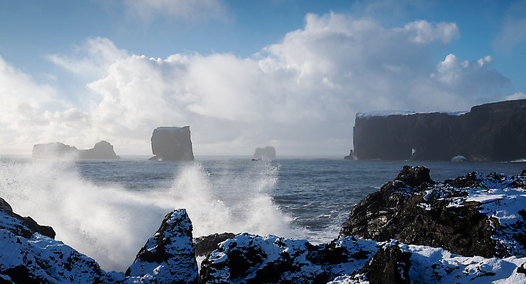 포토 JPG 해외이미지 구름 유럽 바다 여행 겨울 자연 하늘 휴가 파노라마 아이슬란드 풍경 해변 사람없음 야외 물 관광지 환경 시골 동굴 망토 생태계 암초 흐림 내추럴 해외202004 해외포토 자연요소 계절 나라 날씨 촬영기법 파일형식 이미지허브