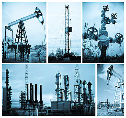 포토 JPG 해외이미지 산업 흑백 사람없음 파란색 기계 장비 에너지 석유 화석 연료 가스 자원 조작 파이프라인 해외202004 해외포토 컬러 촬영기법 파이프_관 파일형식 이미지허브