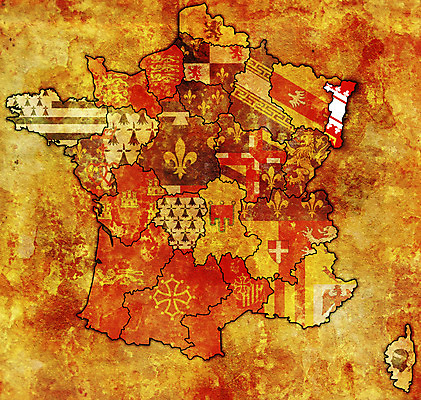 포토 JPG 해외이미지 유럽 종이 무기 벽 지도 휴가 관리 사람없음 페인트 코트 프랑스 깃발 심볼 윤곽 분무기 지역 국회 프랑스어 그런지 나폴레옹 분할 옛날 지도책 지리 스트라스부르 해외202004 해외포토 문자 나라 책 외투 파일형식 이미지허브