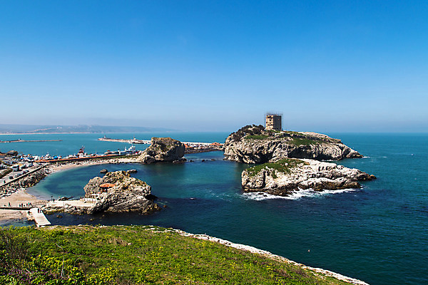 포토 JPG 해외이미지 공원 바다 섬 하늘 항해 풍경 사람없음 물 여름 환경 항구 봄 만 수평선 해외202004 해외포토 자연요소 계절 공공시설 배_교통 교통시설 파일형식 이미지허브