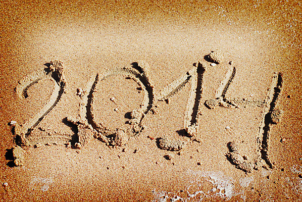 포토 JPG 해외이미지 계절 모래 바다 컨셉 겨울 자연 휴가 새로움 기념 풍경 사람없음 야외 파란색 숫자 인사 그리기 연도 2014년 해외202004 해외포토 문자 컬러 모션 예절 생태계 파일형식 이미지허브