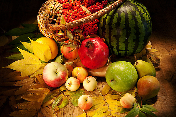 포토 JPG 해외이미지 열매 음식 백그라운드 잎 과일 수박 사람없음 노란색 바구니 침묵 가을 닫기 사과 상품 먹기 오브젝트 해외202004 해외포토 식물 계절 컬러 모션 소리 파일형식 이미지허브