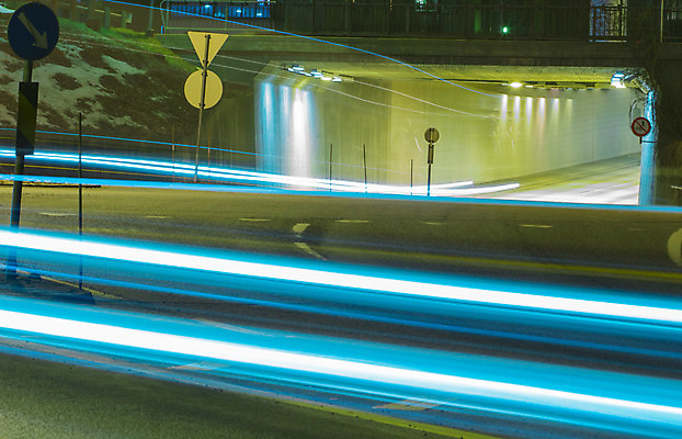 포토 JPG 해외이미지 도로 자동차 사람없음 빛 도시 터널 해외202004 해외포토 길 육상교통 교통시설 파일형식 이미지허브