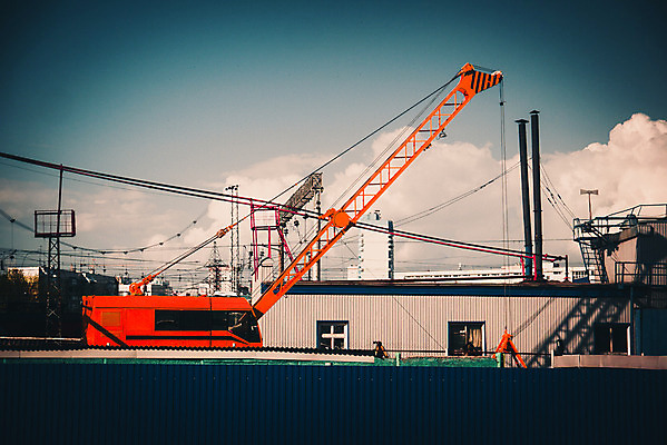 포토 JPG 해외이미지 식물 산업 농업 비즈니스 공장 하늘 사람없음 건물 탑 금속 제조 낟알 탱크 시멘트 연료 가스 시스템 수납 사일로 철강 화학물질 해외202004 해외포토 건축물 공업 재질 화학 파일형식 이미지허브