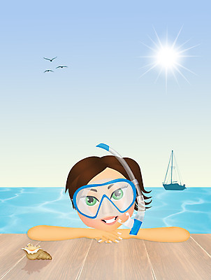 포토 JPG 해외이미지 스포츠 바다 일러스트 휴가 불가사리 가면 사람없음 물 항구 게 스노클링 다이빙 지느러미 해외202004 해외일러스트 자연요소 교통시설 극피동물 갑각류 수영 수상스포츠 수중스포츠 파일형식 이미지허브