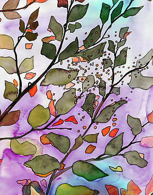 포토 JPG 해외이미지 종이 분홍색 백그라운드 잎 패턴 자연 추상 수채화 잉크 미술 사람없음 세로 초록색 여름 파란색 컬러풀 노란색 보라색 봄 가을 그리기 그림 질감 공상 내추럴 그런지 오리지널 특별함 핸드메이드 해외202004 해외포토 식물 계절 컬러 컨셉 무늬 모션 문화예술 생태계 파일형식 이미지허브