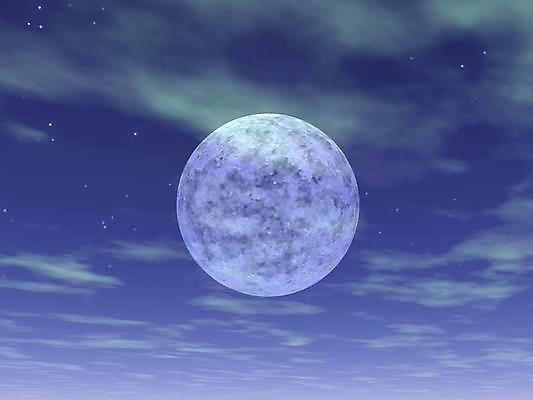 포토 JPG 해외이미지 밤하늘 하늘 사람없음 야외 파란색 보름달 달 야간 해외202004 해외포토 자연요소 컬러 파일형식 이미지허브