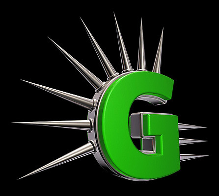 포토 JPG 해외이미지 캐릭터 알파벳 패턴 일러스트 텍스트 학교 미술 타이포그라피 사람없음 장식 3D 금속 가시 G 위험 편지 심볼 사인 날카로움 타입 찌르기 고립 엘리먼트 철강 펑크 스타일 해외202004 해외일러스트 문자 영어 교육 컨셉 무늬 모션 재질 문화예술 디지털합성 파일형식 이미지허브