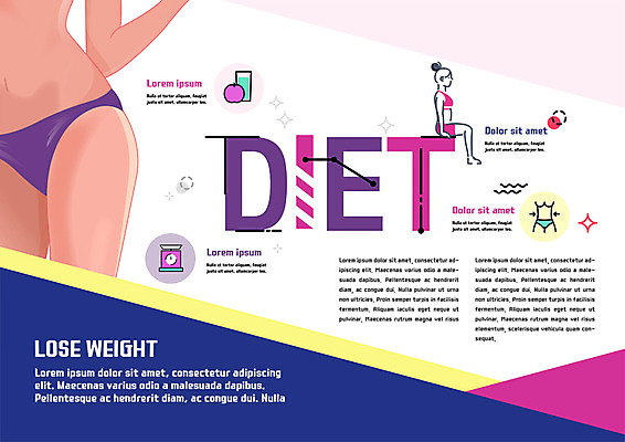 PSD 템플릿 우먼라이프 표지디자인 북디자인 출판디자인 여자 내지 리플렛 다이어트 북커버 팜플렛 성인 두명 운동 이미지템플릿 라이프스타일 건강 사람 파일형식