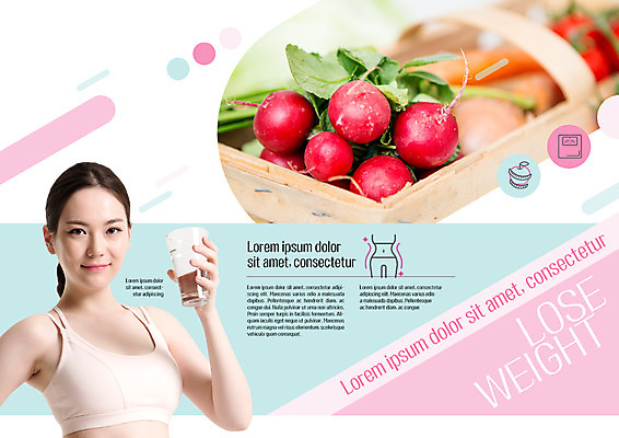 PSD 템플릿 우먼라이프 표지디자인 북디자인 출판디자인 여자 내지 리플렛 다이어트 북커버 한명 팜플렛 20대 성인 운동 한국인 물컵 적환무 성인여자한명만 이미지템플릿 1 라이프스타일 건강 사람 동양인 청년 컵 무 여자한명만 성인여자만 파일형식