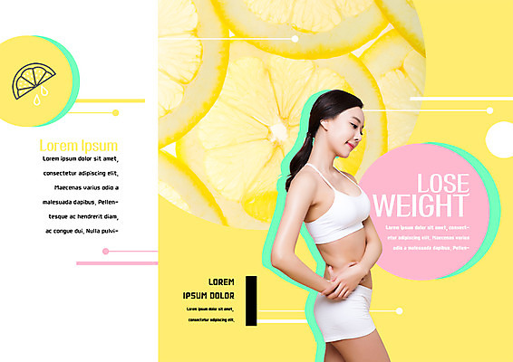 PSD 템플릿 우먼라이프 표지디자인 북디자인 출판디자인 여자 표지 리플렛 다이어트 북커버 한명 팜플렛 20대 성인 운동 한국인 레몬 레몬디톡스 성인여자한명만 이미지템플릿 1 라이프스타일 과일 건강 사람 동양인 청년 여자한명만 성인여자만 파일형식 디톡스