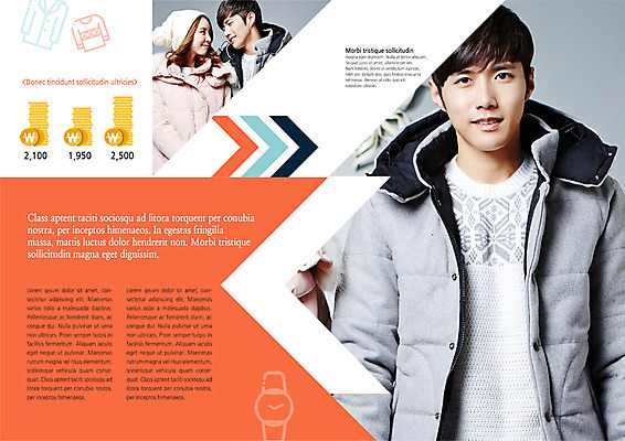 PSD 템플릿 우먼라이프 표지디자인 북디자인 커플 출판디자인 여자 패션 남자 내지 리플렛 북커버 이벤트 팜플렛 20대 성인 세명 쇼핑 한국인 패딩 성인만 이미지템플릿 라이프스타일 관계 사람 동양인 청년 점퍼 파일형식