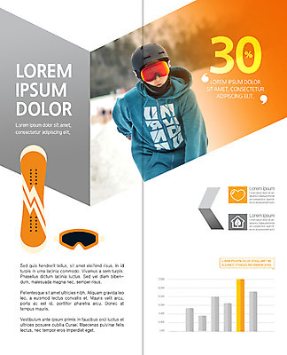 PSD 템플릿 표지디자인 북디자인 출판디자인 여자 내지 리플렛 겨울 2단접지 북커버 그래프 겨울스포츠 한명 팜플렛 성인 세일 스노우보드 스키고글 이미지템플릿 1 계절 스포츠 사람 보드_스포츠 파일형식