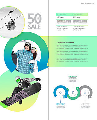 PSD 템플릿 표지디자인 북디자인 커플 출판디자인 여자 남자 내지 리플렛 겨울 2단접지 북커버 겨울스포츠 팜플렛 20대 성인 세명 세일 한국인 스노우보드 케이블카 이미지템플릿 계절 스포츠 관계 사람 동양인 청년 보드_스포츠 파일형식