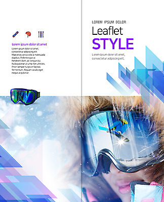 PSD 템플릿 표지디자인 북디자인 출판디자인 여자 표지 남자 리플렛 겨울 2단접지 북커버 겨울스포츠 팜플렛 성인 두명 한국인 스노우보드 스키고글 성인만 이미지템플릿 계절 스포츠 사람 동양인 보드_스포츠 파일형식