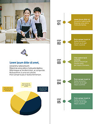 PSD 템플릿 표지디자인 북디자인 출판디자인 여자 남자 내지 리플렛 2단접지 북커버 그래프 웃음 팜플렛 20대 성인 두명 목재 한국인 가구공방 DIY 톱질 성인만 이미지템플릿 나무 재료 모션 표정 사람 동양인 청년 취미 작업실 공예 파일형식