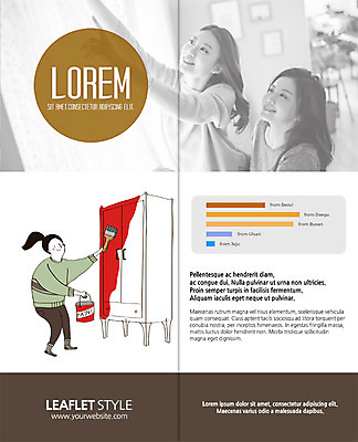 PSD 템플릿 표지디자인 북디자인 출판디자인 여자 내지 리플렛 가구 2단접지 북커버 페인팅 팜플렛 20대 세명 인테리어 한국인 페인트통 페인트붓 DIY 이미지템플릿 디자인 생활용품 통 사람 동양인 청년 취미 페인트 붓 파일형식