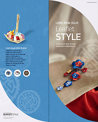 PSD 템플릿 한국전통 표지디자인 북디자인 출판디자인 명절 표지 리플렛 2단접지 북커버 복주머니 팜플렛 사람없음 직물 한복 자수 복조리 이미지템플릿 전통 기념일 전통소품 한국 전통의상 파일형식