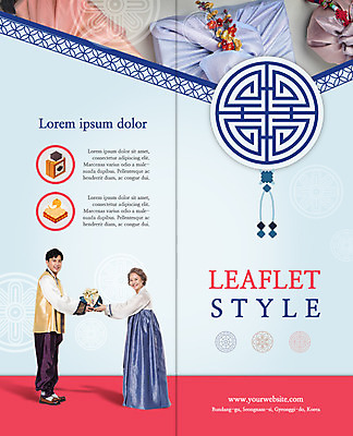 PSD 템플릿 한국전통 표지디자인 북디자인 출판디자인 여자 명절 표지 노년 남자 리플렛 2단접지 북커버 선물 팜플렛 성인 두명 한국인 보자기 한복 이미지템플릿 전통 기념일 한국 사람 동양인 전통의상 파일형식 천_직물