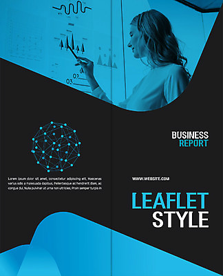 PSD 서양인 템플릿 표지디자인 북디자인 출판디자인 여자 표지 리플렛 2단접지 북커버 비즈니스 그래프 한명 팜플렛 20대 성인 비즈니스우먼 프레젠테이션 성인여자한명만 이미지템플릿 외국인 1 사람 청년 직장인 여자한명만 성인여자만 파일형식