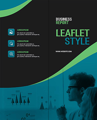 PSD 서양인 템플릿 표지디자인 북디자인 출판디자인 여자 표지 남자 리플렛 2단접지 북커버 비즈니스 회의 그래프 팜플렛 20대 성인 두명 비즈니스맨 비즈니스우먼 성인만 이미지템플릿 외국인 사람 청년 직장인 파일형식