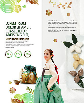 PSD 템플릿 한국전통 접시 표지디자인 북디자인 출판디자인 여자 명절 내지 음식 리플렛 술잔 2단접지 북커버 술병 선물 한명 팜플렛 20대 추석 전통음식 한국인 보자기 한복 송편 추석선물 이미지템플릿 1 전통 식기 기념일 병_용기 잔 떡 주류 한국 사람 동양인 청년 전통의상 파일형식 천_직물 명절선물