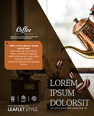 PSD 템플릿 표지디자인 북디자인 손 출판디자인 표지 커피 리플렛 2단접지 북커버 팜플렛 신체부위 원두 붓기 찻주전자 핸드드립 핸드밀 이미지템플릿 음료 모션 주전자 사람 커피용품 파일형식