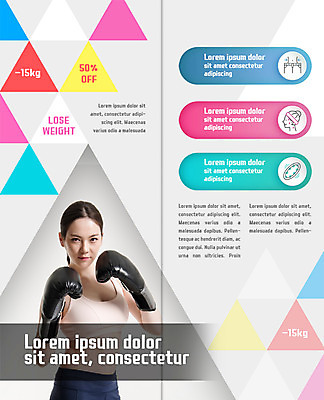 PSD 템플릿 우먼라이프 표지디자인 북디자인 출판디자인 여자 내지 리플렛 다이어트 2단접지 북커버 한명 팜플렛 20대 성인 운동 권투 한국인 권투글러브 성인여자한명만 이미지템플릿 1 라이프스타일 건강 사람 동양인 청년 격투기 글러브 여자한명만 성인여자만 파일형식