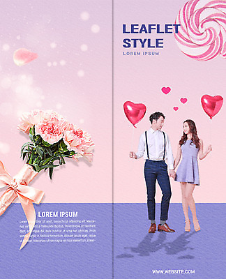 PSD 템플릿 우먼라이프 표지디자인 북디자인 커플 출판디자인 여자 표지 남자 리플렛 꽃다발 2단접지 북커버 막대사탕 팜플렛 20대 성인 두명 마주보기 손잡기 한국인 하트풍선 성인만 이미지템플릿 라이프스타일 꽃 관계 모션 사탕 사람 동양인 청년 하트 풍선 파일형식
