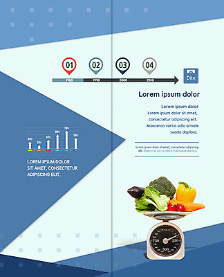PSD 템플릿 우먼라이프 표지디자인 북디자인 출판디자인 내지 음식 리플렛 다이어트 2단접지 북커버 방울토마토 그래프 피망 저울 팜플렛 사람없음 당근 브로콜리 채식 청경채 이미지템플릿 라이프스타일 토마토 채소 뿌리채소 건강 파일형식