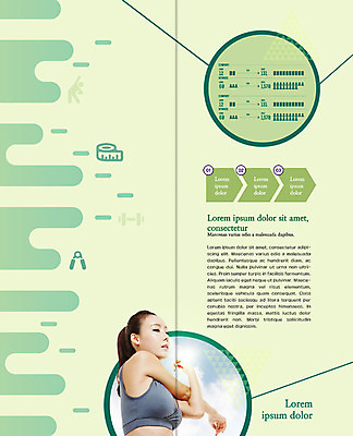 PSD 템플릿 우먼라이프 표지디자인 북디자인 출판디자인 여자 내지 리플렛 다이어트 2단접지 북커버 한명 팜플렛 20대 성인 운동 스트레칭 한국인 성인여자한명만 이미지템플릿 1 라이프스타일 건강 사람 동양인 청년 여자한명만 성인여자만 파일형식