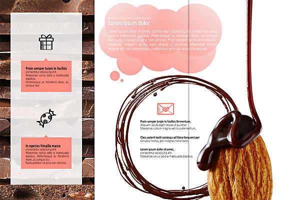 PSD 템플릿 표지디자인 북디자인 출판디자인 내지 리플렛 북커버 3단접지 편지봉투 발렌타인데이 사탕 팜플렛 사람없음 선물상자 초콜릿 아몬드 초코시럽 이미지템플릿 데이이벤트 디저트 봉투 선물 상자 견과류 편지 시럽 파일형식