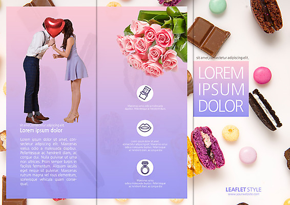 PSD 템플릿 표지디자인 북디자인 커플 출판디자인 여자 표지 남자 리플렛 꽃다발 북커버 3단접지 키스 발렌타인데이 팜플렛 성인 두명 장미 초콜릿 하트풍선 마카롱 성인만 이미지템플릿 꽃 관계 데이이벤트 디저트 사람 하트 애정표현 풍선 파일형식