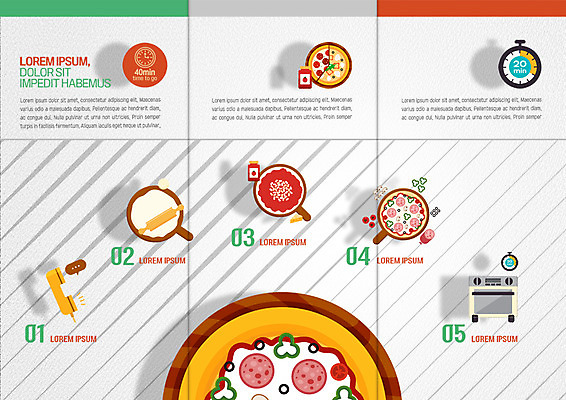 PSD 템플릿 표지디자인 북디자인 출판디자인 내지 음식 리플렛 북커버 3단접지 피자 팜플렛 사람없음 오븐 수화기 반죽 반죽밀대 배달음식 초시계 이미지템플릿 시계 패스트푸드 서양음식 가전제품 전화기 배달 밀대 파일형식