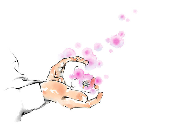 PSD 손 프로포즈 일러스트 캘리그라피 한명 들기 손짓 신체부위 반지 반지케이스 국내일러스트 1 장신구 모션 사람 보관함 파일형식