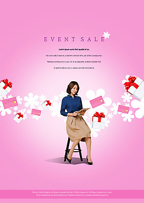 전신 PSD 편집 편집이미지 여자 의자 모바일 한명 앉기 이벤트 20대 선물상자 태블릿 세일 한국인 신용카드 모바일쇼핑 이미지편집 1 가구 모션 선물 사람 동양인 청년 금융 전자제품 스마트기기 상자 온라인쇼핑 파일형식
