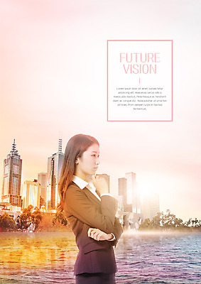PSD 편집 편집이미지 여자 바다 생각 미래 한명 빌딩 상반신 20대 성인 옆모습 팔짱 비즈니스우먼 일본인 비전 이미지편집 외국인 1 뷰포인트 컨셉 비즈니스 모션 사람 동양인 청년 건물 직장인 파일형식