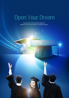 PSD 편집 편집이미지 여자 남자 대학생 학사모 졸업 웃음 상반신 20대 뒷모습 세명 한국인 졸업가운 뒤돌아보기 이미지편집 모자_잡화 학생 교육 뷰포인트 모션 표정 사람 동양인 청년 가운 파일형식