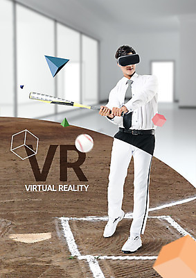 전신 PSD 편집 편집이미지 남자 한명 서기 20대 야구 야구방망이 스윙 야구공 야구장 3D안경 가상현실 성인남자한명만 4차산업 VR기기 이미지편집 1 산업 안경 포즈 공 스포츠시설 모션 사람 청년 구기 기계 야구용품 남자한명만 성인남자만 파일형식