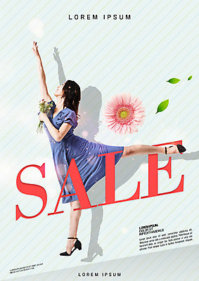 전신 PSD 편집 편집이미지 여자 꽃 꽃다발 나뭇잎 한명 서기 들기 이벤트 20대 성인 옆모습 쇼핑 세일 한국인 이미지편집 식물 1 뷰포인트 잎 모션 사람 동양인 청년 파일형식