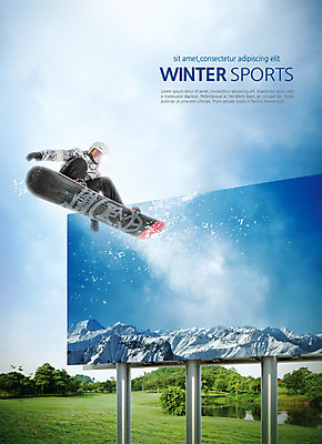 PSD 구름 편집 편집이미지 남자 겨울 하늘 산 광고판 한명 성인 점프 스노우보드 광고편집 전광판 스노보더 옥외광고 성인남자한명만 이미지편집 자연요소 1 계절 모션 운동선수 알림판 사람 보드_스포츠 판 남자한명만 성인남자만 파일형식