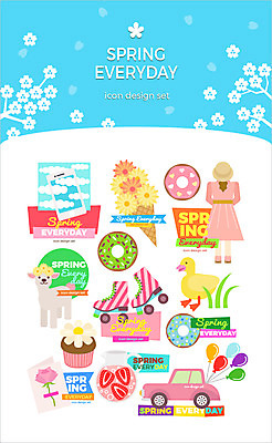 아이콘 옷 꽃 자동차 하늘 아이스크림 오리 사람없음 스마트폰 세트 주스 봄 도넛 롤러블레이드 컵케이크 풍선 2D아이콘 AI파일 카드프레임 식물 계절 음료 육상교통 조류 디저트 프레임 취미 핸드폰 스마트기기 케이크 파일형식 벡터