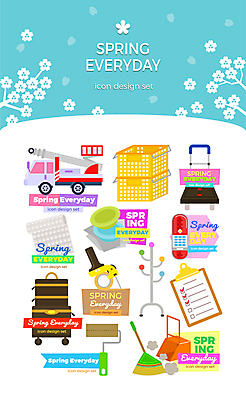 아이콘 접시 가방 사람없음 세트 바구니 쇼핑카 봄 이사 옷걸이 빗자루 장바구니 테이프 쓰레받기 도어락 사다리차 서류판 에어캡 2D아이콘 AI파일 식기 잡화 계절 자동차 문구용품 쇼핑 사무용품 카트 청소도구 파일형식 벡터