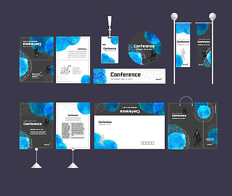 템플릿 배너템플릿 여자 남자 실루엣 선 비즈니스 사람 이벤트 여러명 세트 쇼핑백 현수막 점 원형 엽서 초대장 패키지 사원증 박람회 손부채 기업홍보 소봉투 행사세트 행사템플릿 AI파일 도형 배너 다수 가방 편지봉투 카드_감사 촬영기법 편지 파일형식 벡터