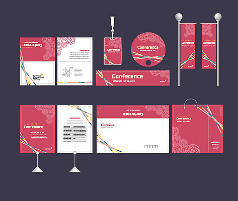 템플릿 배너템플릿 선 이벤트 사람없음 세트 쇼핑백 전통문양 현수막 엽서 초대장 패키지 사원증 박람회 손부채 기업홍보 소봉투 행사세트 행사템플릿 AI파일 전통 문양 배너 가방 비즈니스 편지봉투 카드_감사 편지 파일형식 벡터