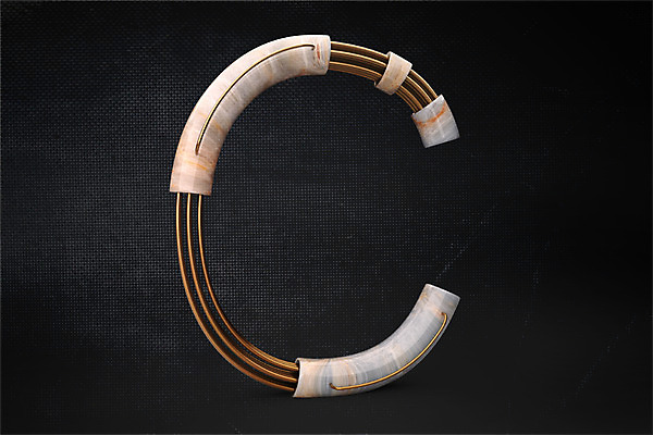 PSD 편집이미지 문자 알파벳 영어 타이포그라피 사람없음 3D소스 3D 디지털합성 파이프 C 편집3D 파일형식