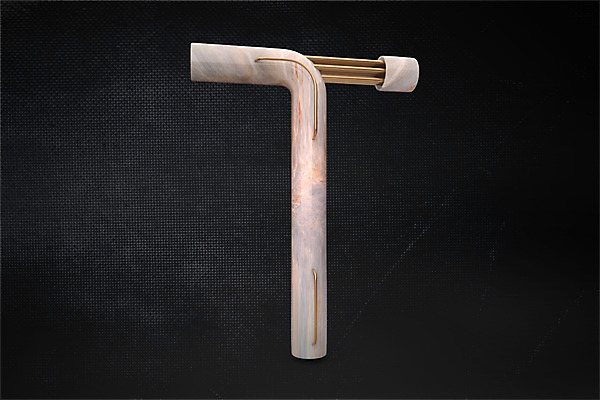 PSD 편집이미지 문자 알파벳 영어 타이포그라피 사람없음 3D소스 3D 디지털합성 파이프 T 편집3D 파일형식